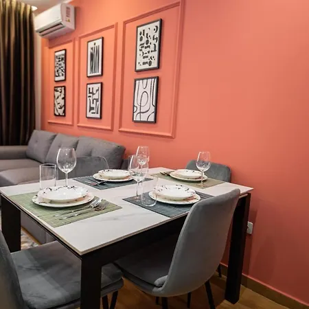 Apartament Loris 201 Durrës