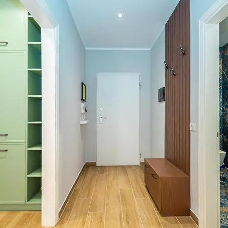 Loris 201 Apartament Durrës