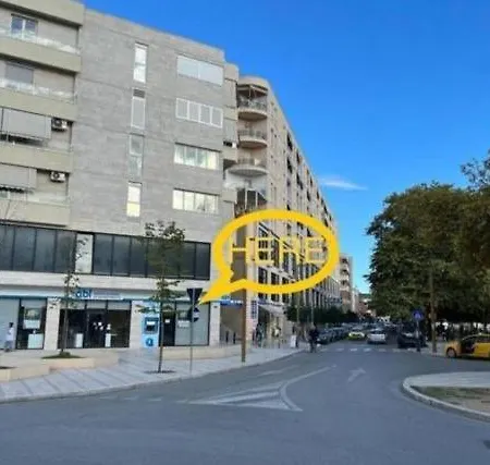 Loris 201 Apartment *