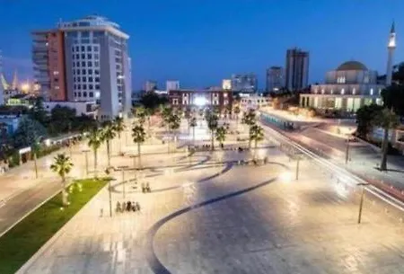 Apartment Loris 201 Durres