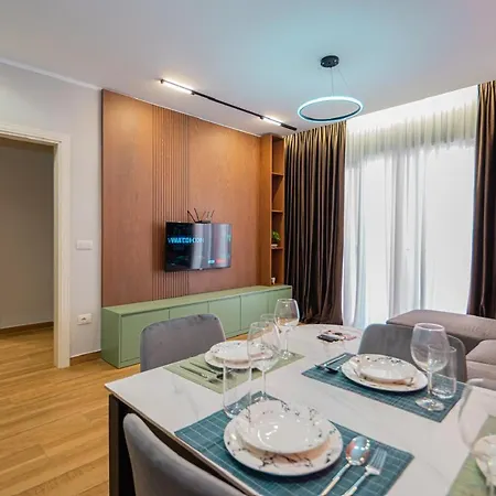Apartment Loris 201